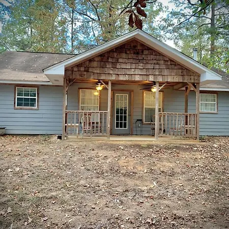 Cornerstone Cabin
